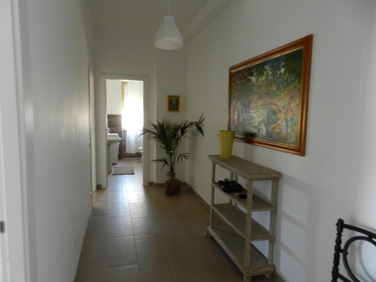 Pensión La Casa Di Mery