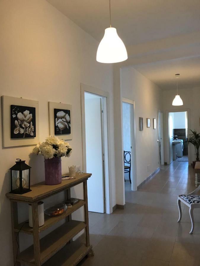 La Casa Di Mery Pensión
