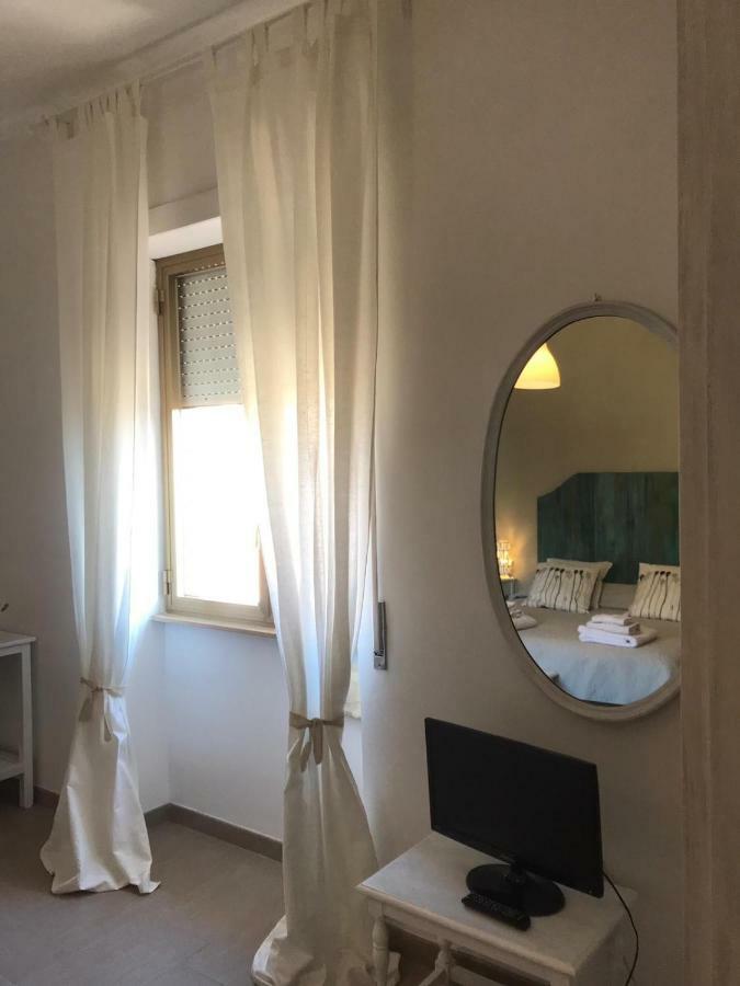 La Casa Di Mery Pensión *