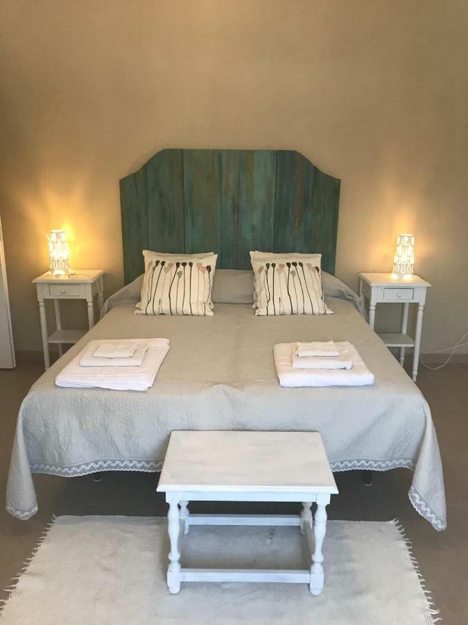 La Casa Di Mery Pensión